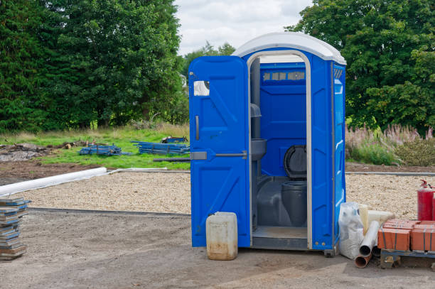 Best Deluxe Portable Toilet Rental  in Victory Gardens, NJ